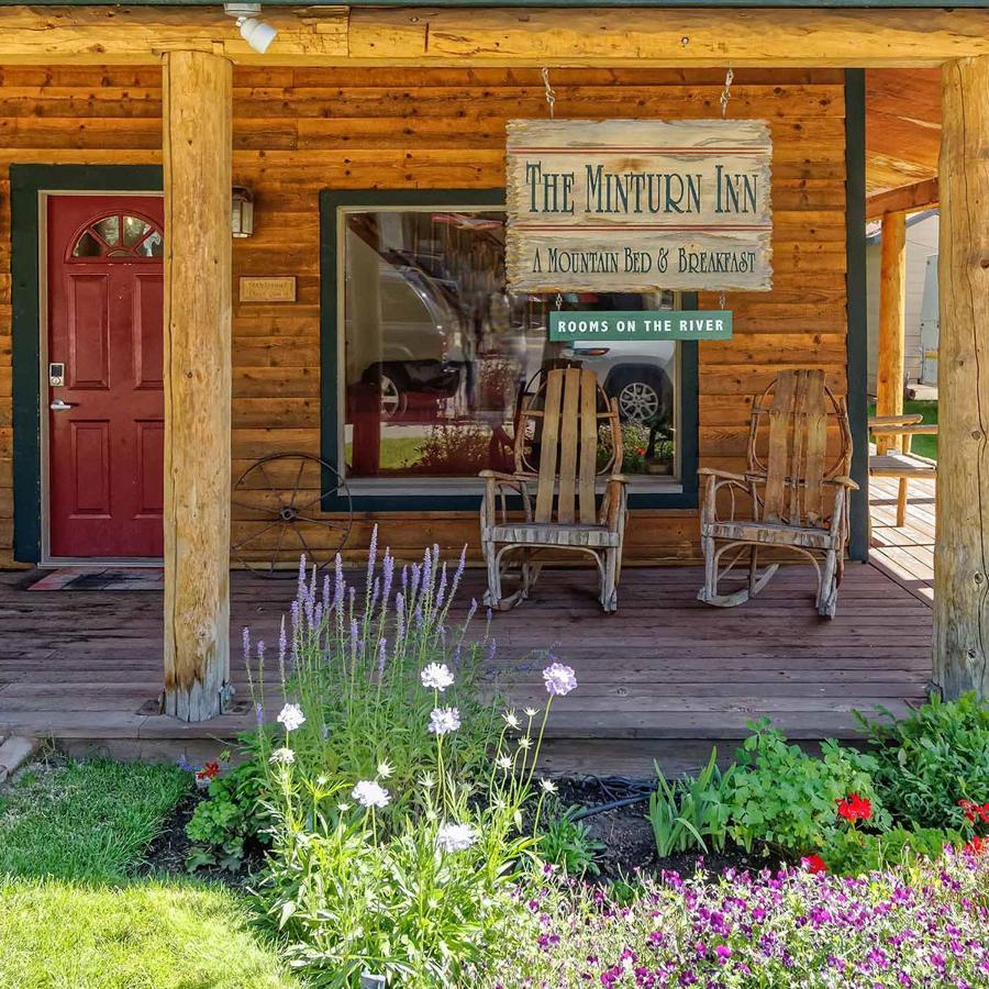 Minturn Inn Zewnętrze zdjęcie