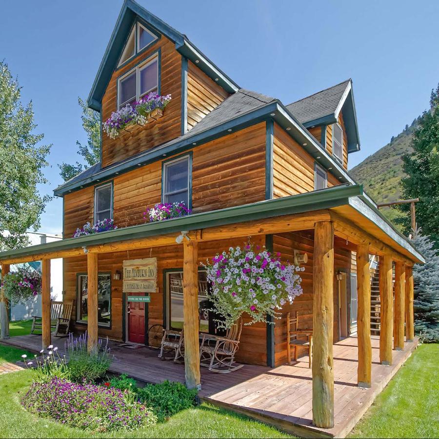 Minturn Inn Zewnętrze zdjęcie