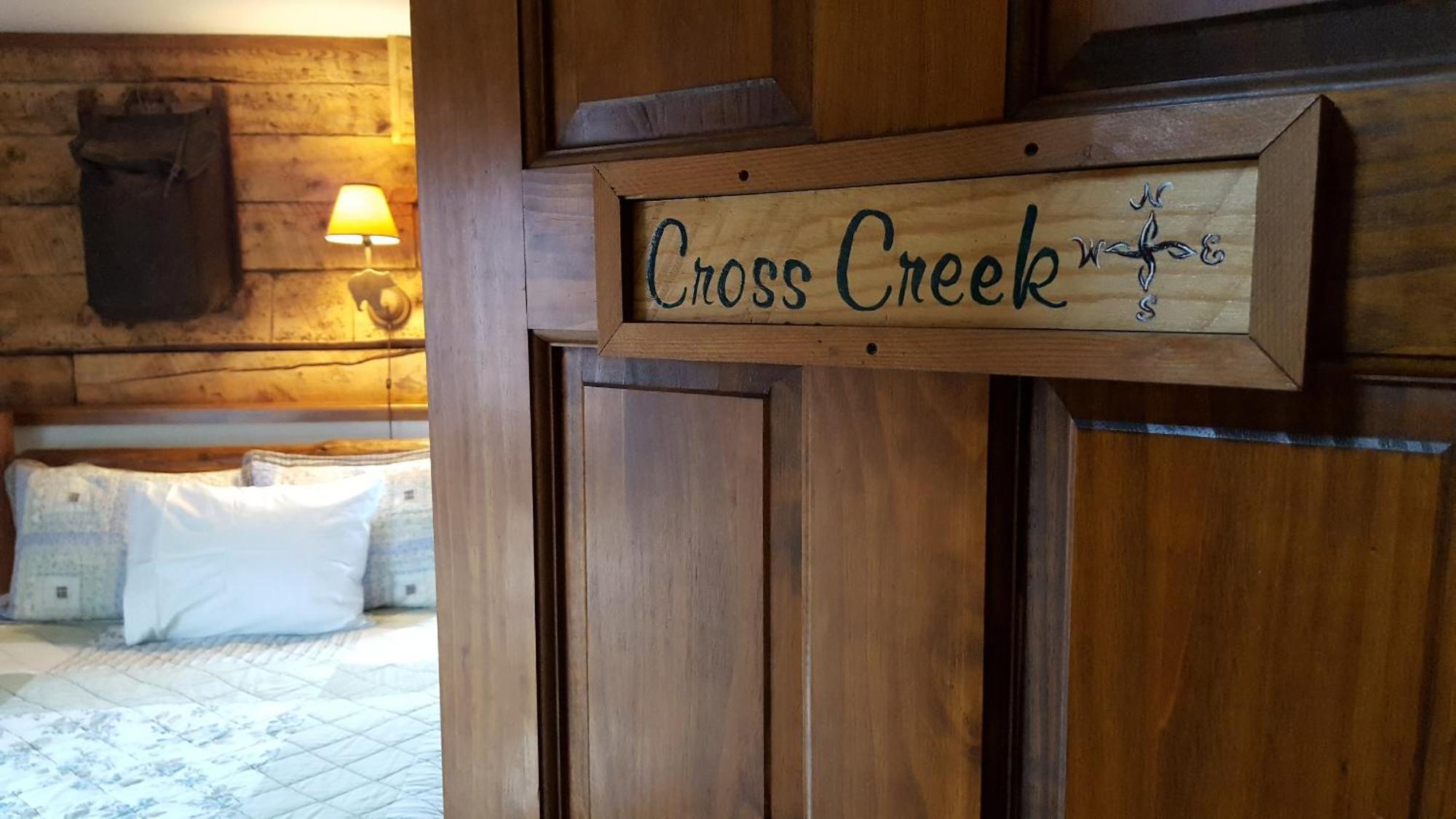 Minturn Inn Zewnętrze zdjęcie