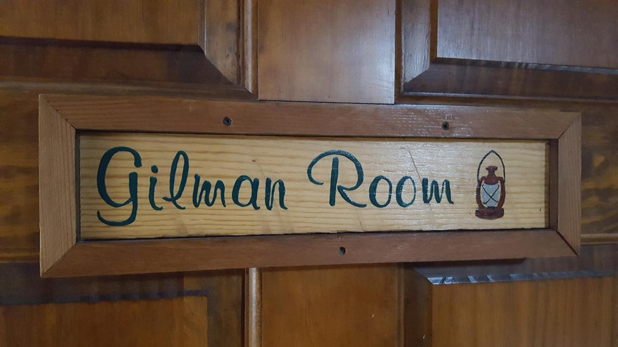 Minturn Inn Zewnętrze zdjęcie