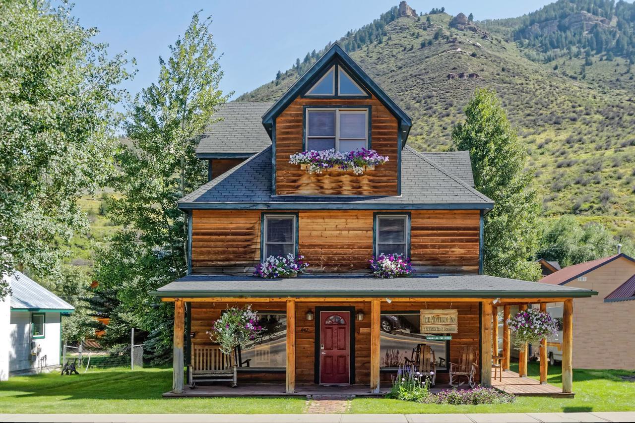 Minturn Inn Zewnętrze zdjęcie