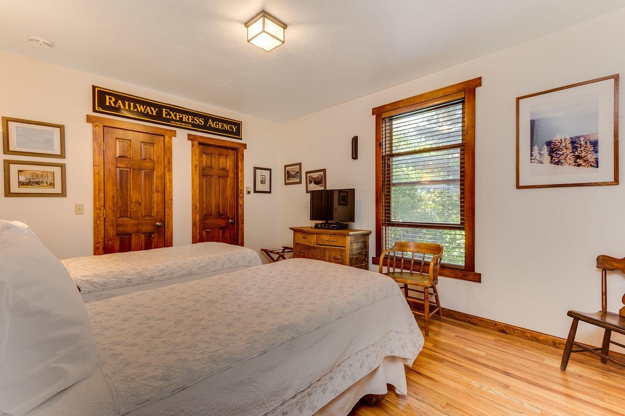 Minturn Inn Zewnętrze zdjęcie