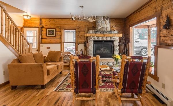 Minturn Inn Zewnętrze zdjęcie