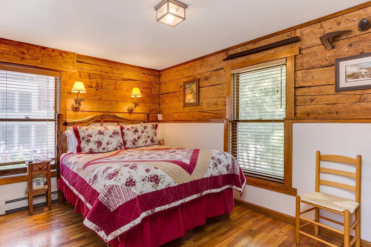 Minturn Inn Zewnętrze zdjęcie