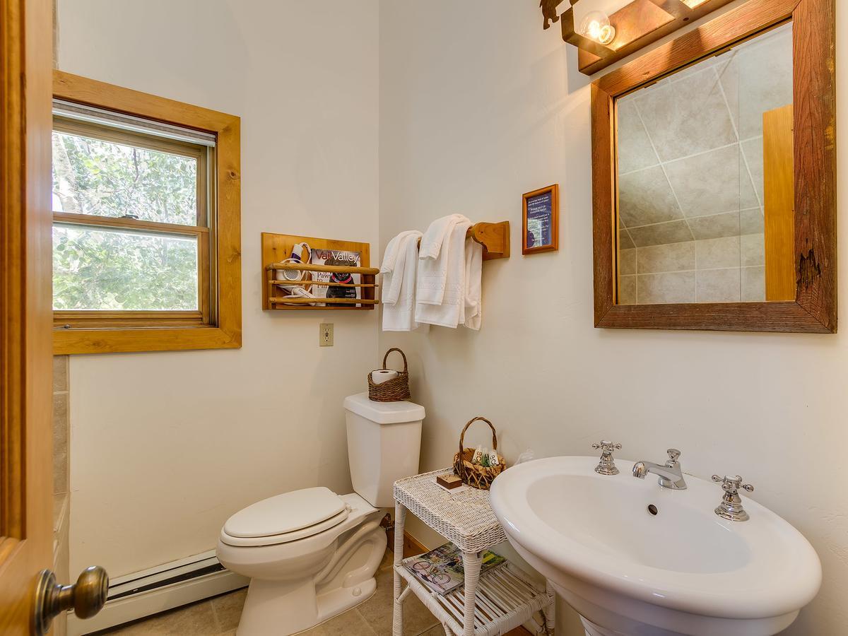 Minturn Inn Zewnętrze zdjęcie