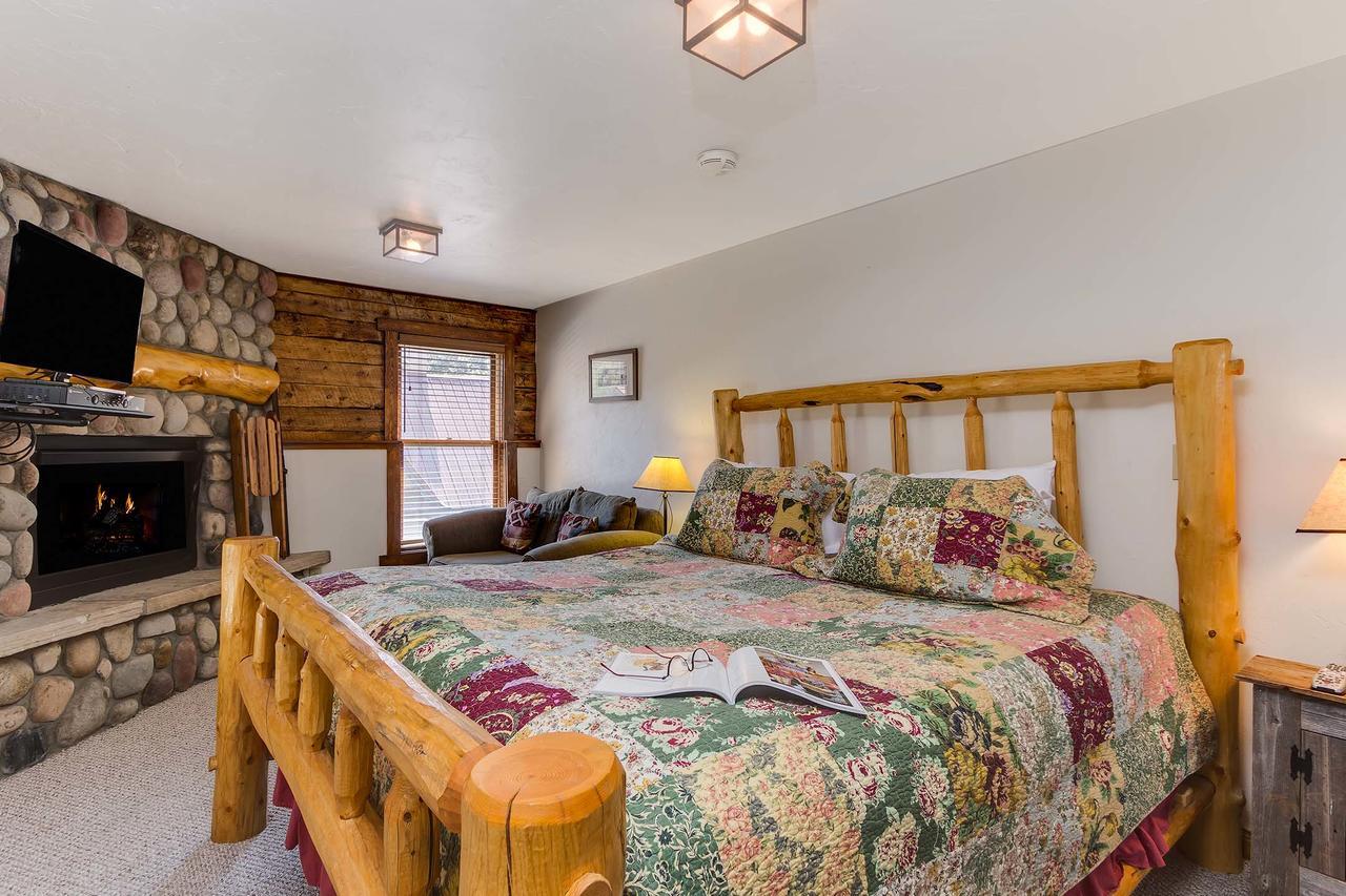 Minturn Inn Zewnętrze zdjęcie
