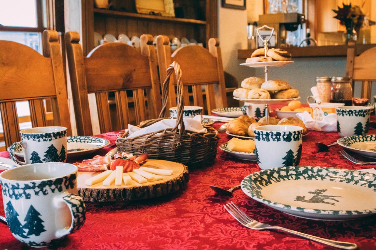 Minturn Inn Zewnętrze zdjęcie