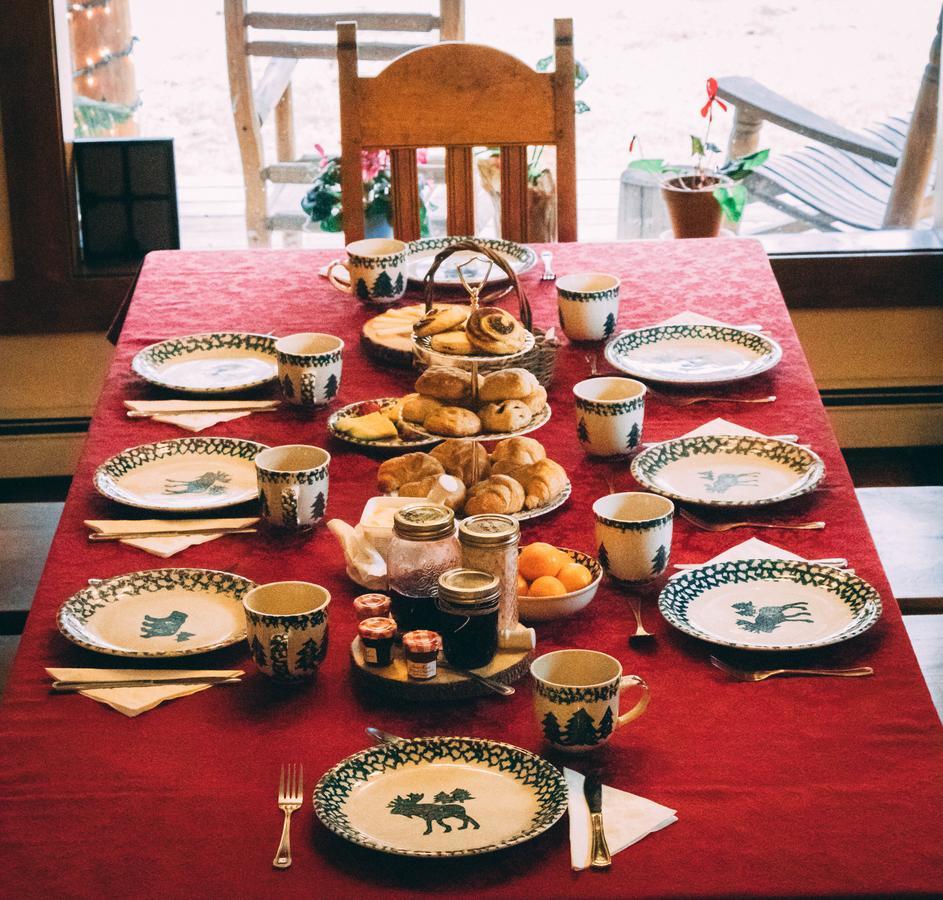 Minturn Inn Zewnętrze zdjęcie